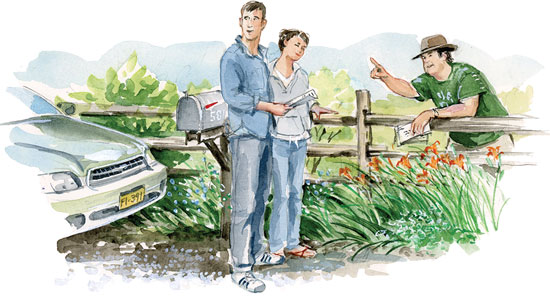 
Finding affordable farmland can be tricky. See our article “How to Buy Farmland Even if You Think You Can’t” for additional information.
